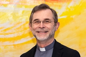  Josef Grünwidl ist neuer Erzbischof von Wien