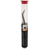 Canal Zeckenpinzette für Menschen rostfrei 11 cm