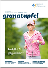 Das Bild ist ein Link zur PDF-Datei mit den Highlights des Heftes.