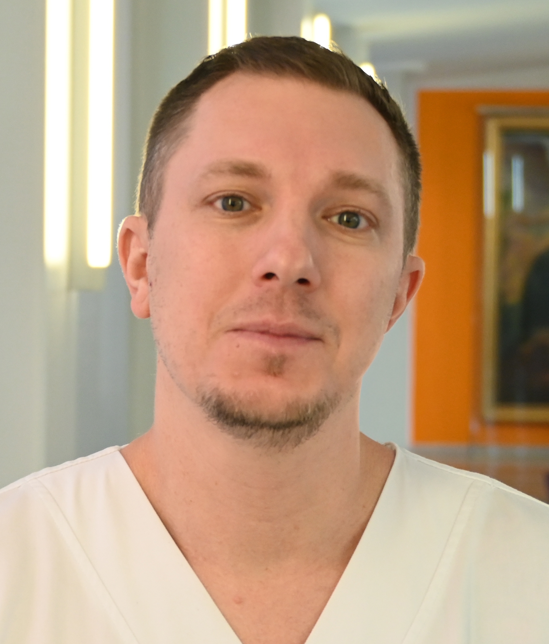 Christian Bayer-Huber