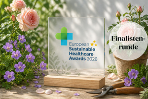 European Sustainable Healthcare Awards 2026