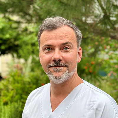 Florian Wirnsberger