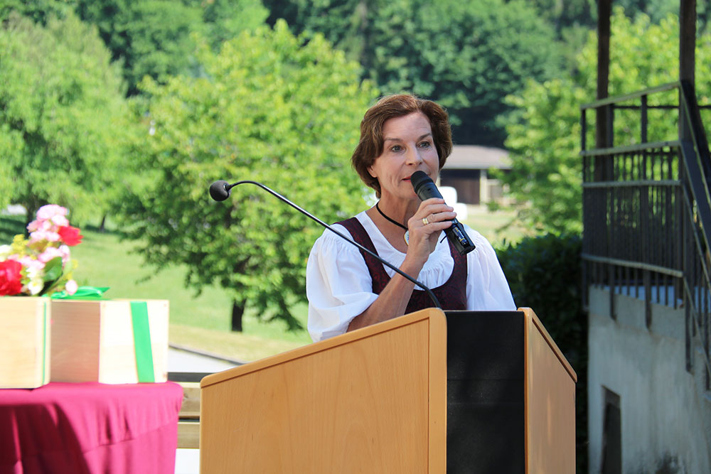 Impression Tierschutzpreis des Landes Steiermark