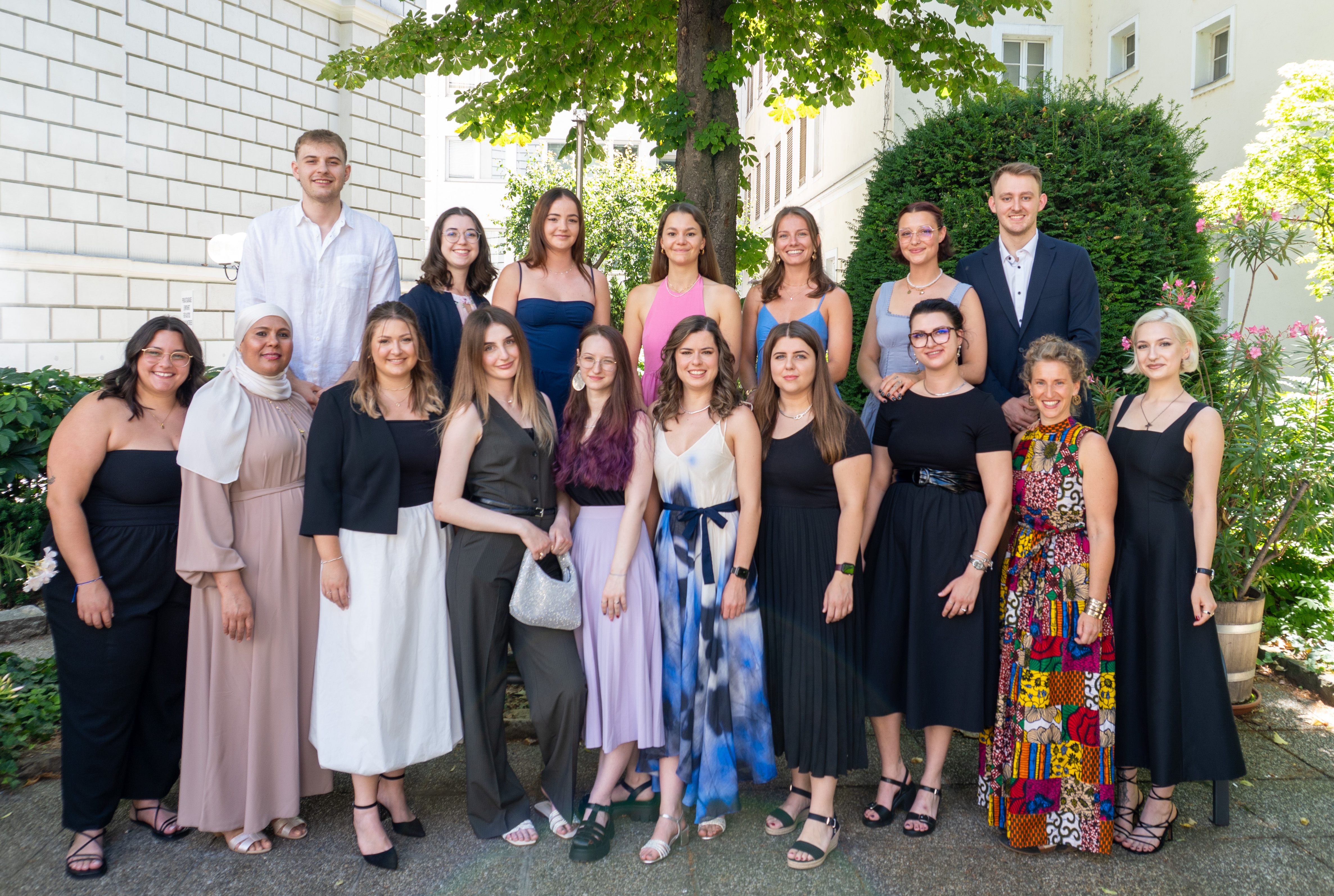 Pflegeakademie der Barmherzigen Brüder Wien