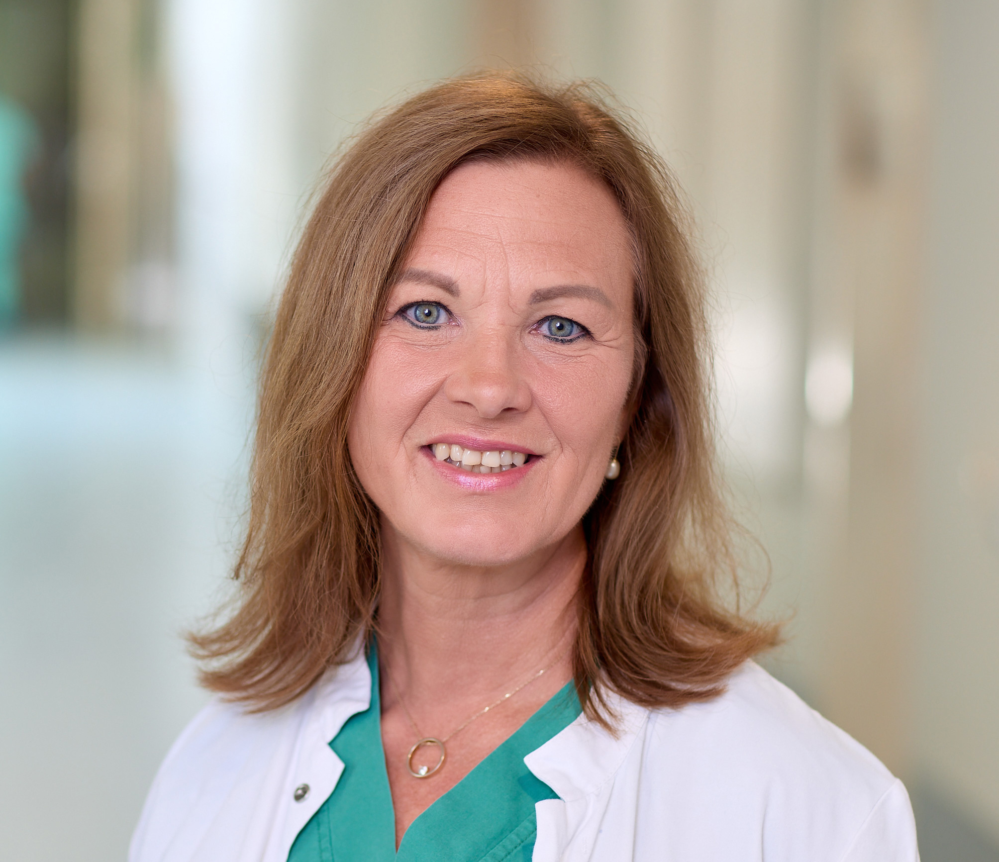 OA Dr. Christine Baudisch