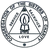 Logo der Sisters of Charity