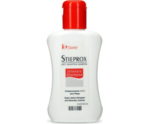 STIEPROX Intensiv Shampoo 100 ml