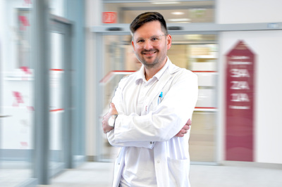 Chirurg Ltd. OA Dr. Andreas Grün 