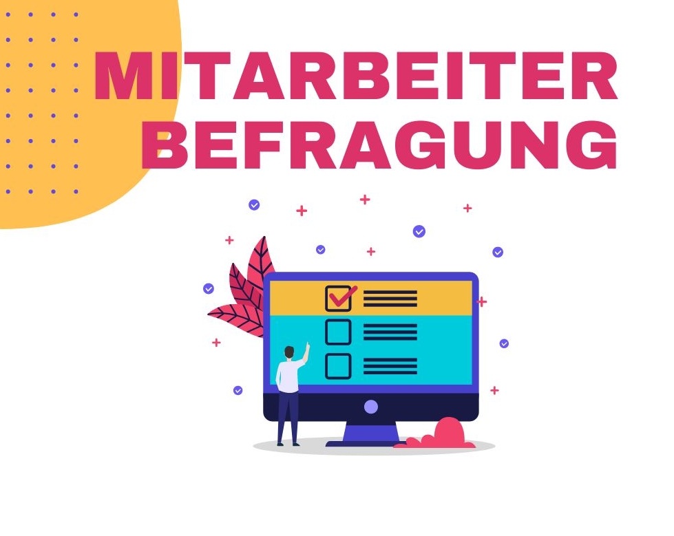 Mitarbeiterbefragung im Krankenhaus der Barmherzigen Brüder Wien