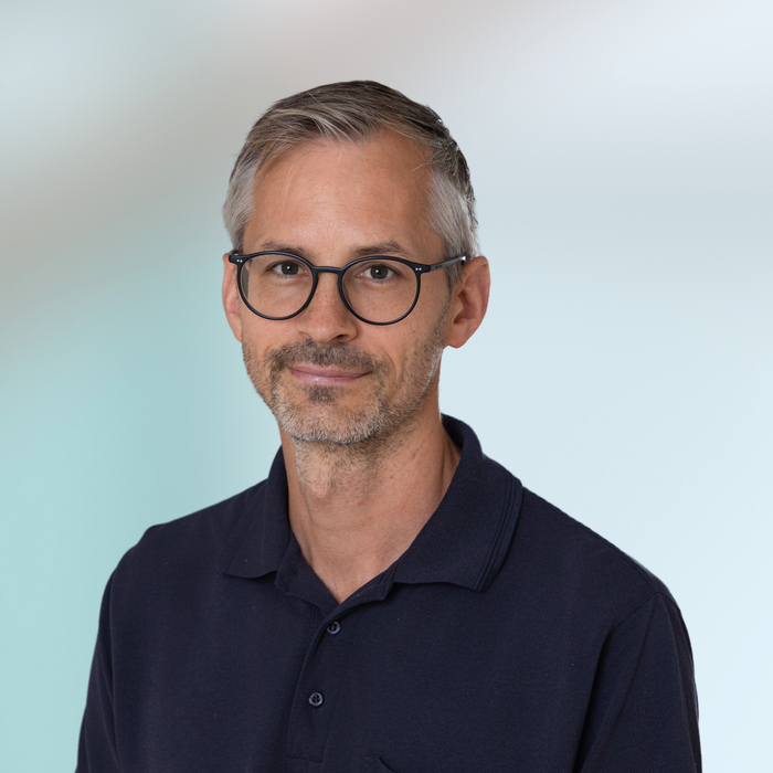 Philipp Gallistl BSc, MSc