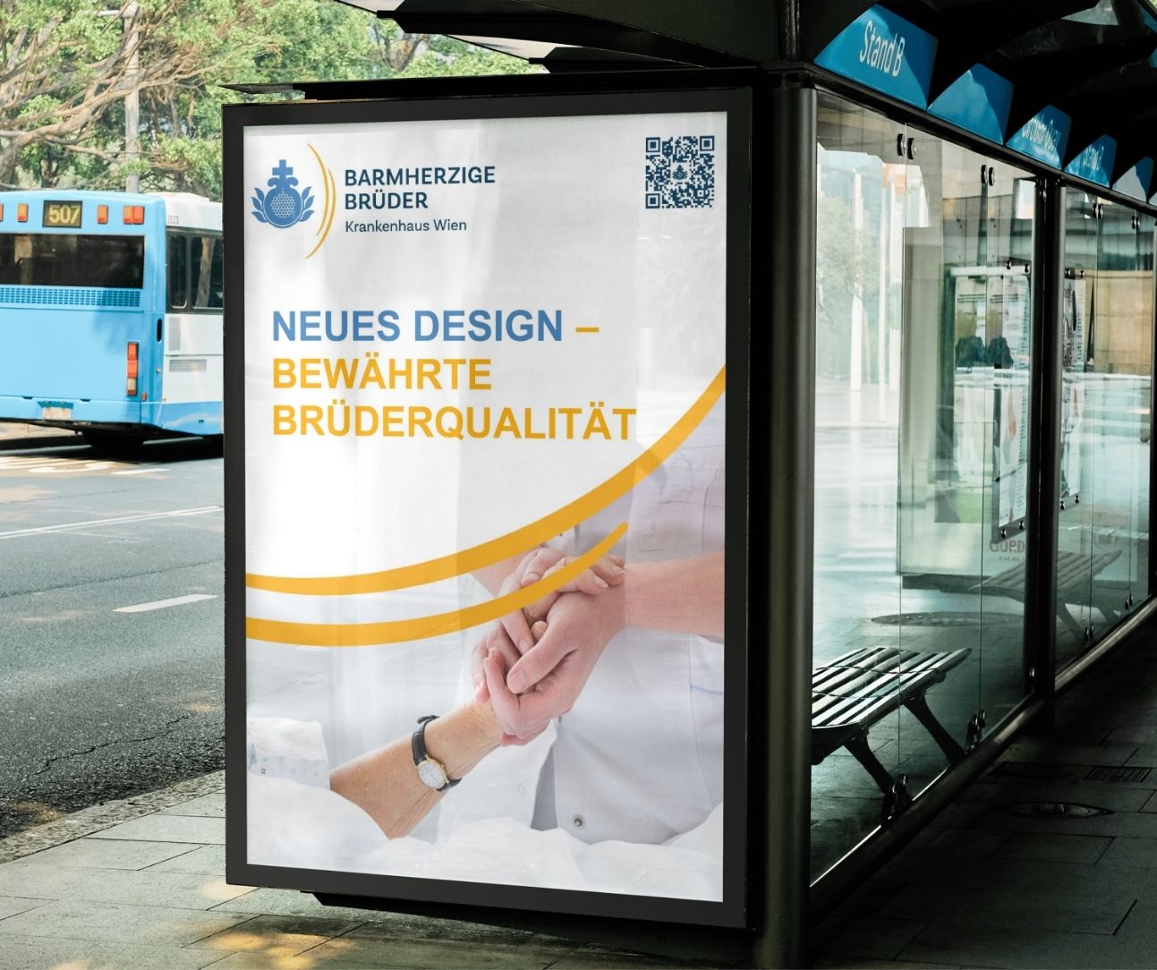 Barmherzige Brüder / Barmherzige Brüder Barmherzige Brüder