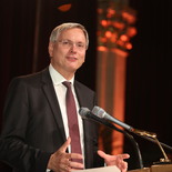 Gesundheitsminister Alois Stöger