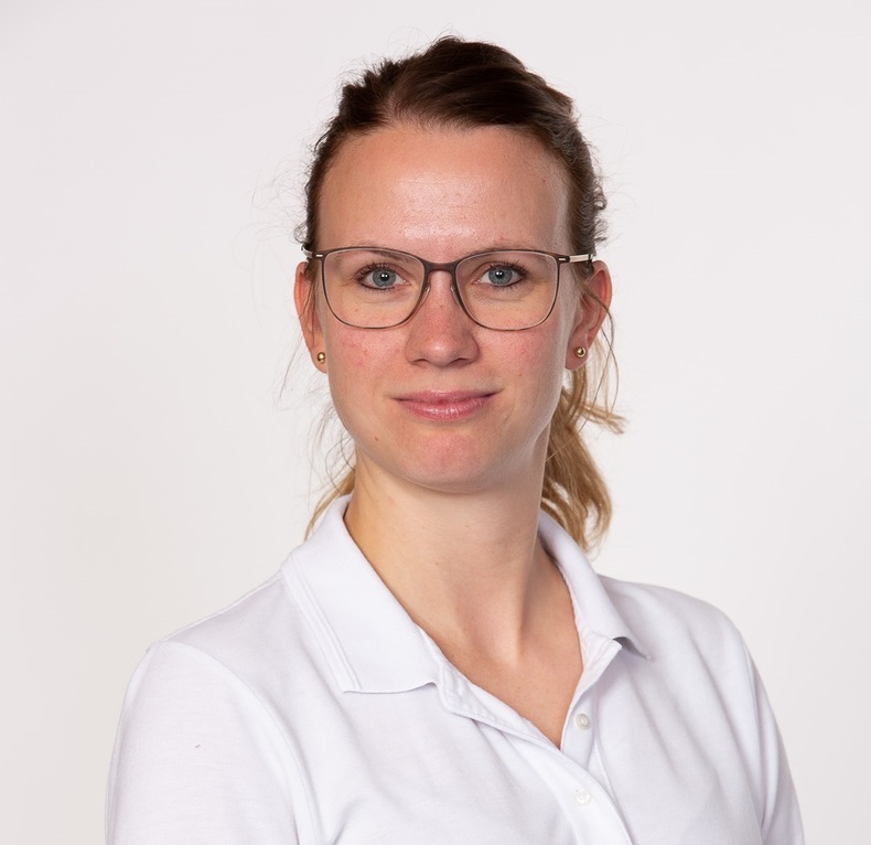 Ass. Dr. Magdalena Forstner