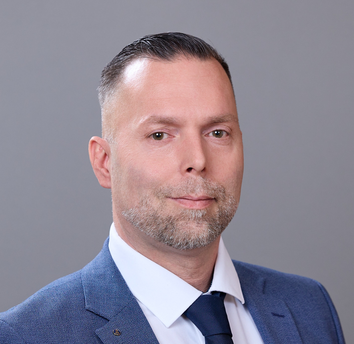 DGKP Manuel Schroll