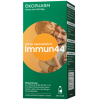 Immun 44 Saft 300 ML