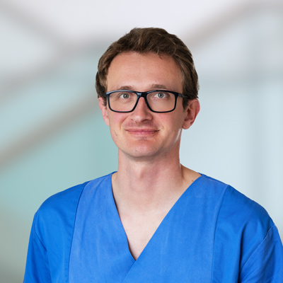 OA Dr. Stefan Nöbauer