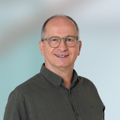 Werner Holmes-Ulrich MA BA H.Dip.Ed.