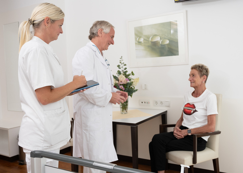 Patienteninformation