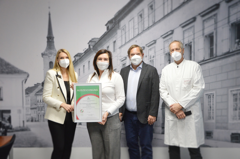 Selbsthilfefreundliches Krankenhaus