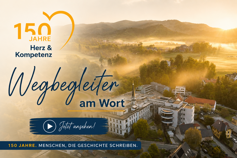 Wegbegleiter am Wort