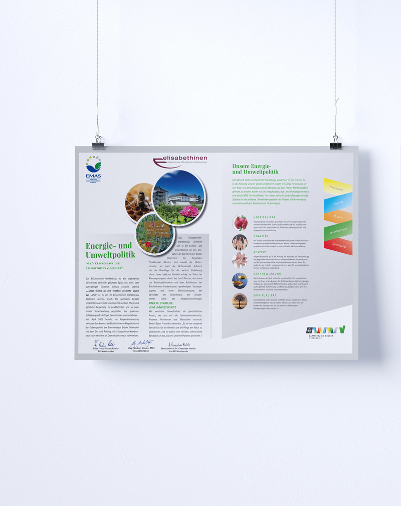  Unsere Energie- und Umweltpolitik 