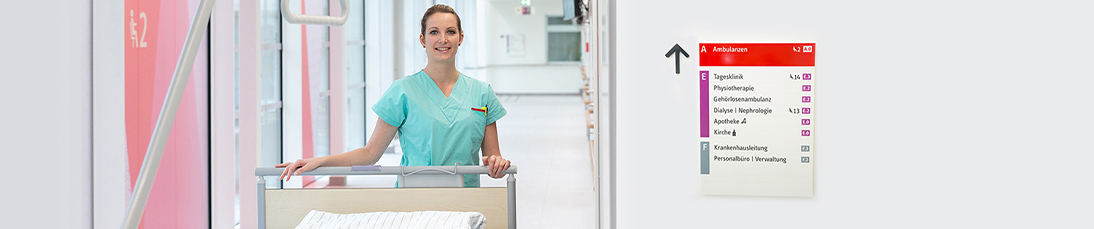 nurse Barmherzige Brüder Graz