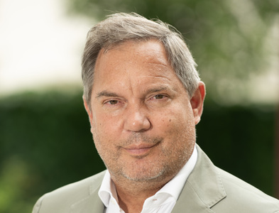 GF Mag. Michael Steiner, MAS Elisabethen Krankenhaus KlagenfurtBilder honorarfrei bei Namensnennung des Fotografen ©HelgeBauer