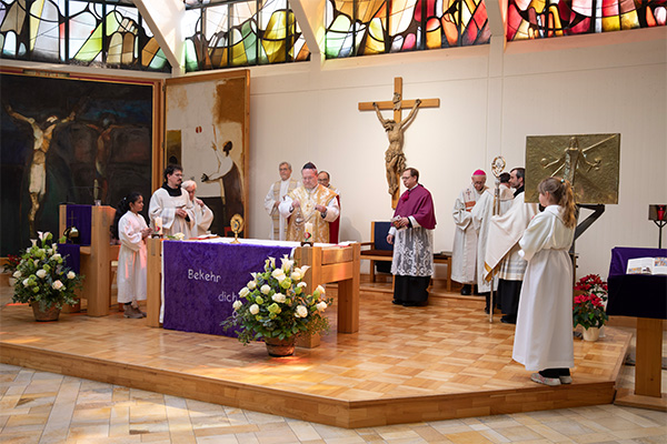 © Barmherzige Brüder/Anja Grundböck