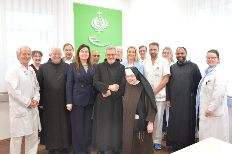 erste Generalrat aus Rom, Frater Joaquim Erra i Mas