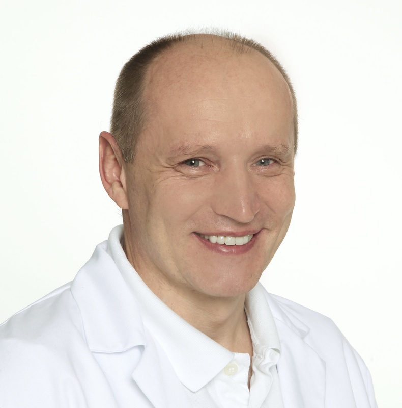 OA Dr. Peter Habertheuer