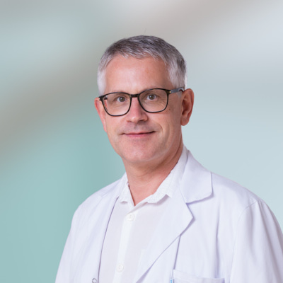OA Dr. Manfred Kalteis