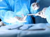 geplante Operation / Endoskopie