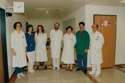 Beginn der Lebenswelt