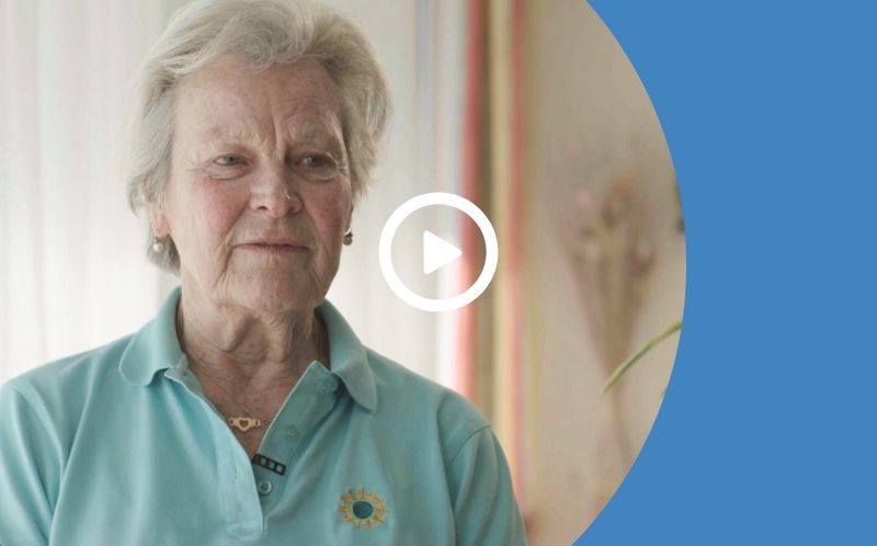 Imagefilm Ehrenamtliche