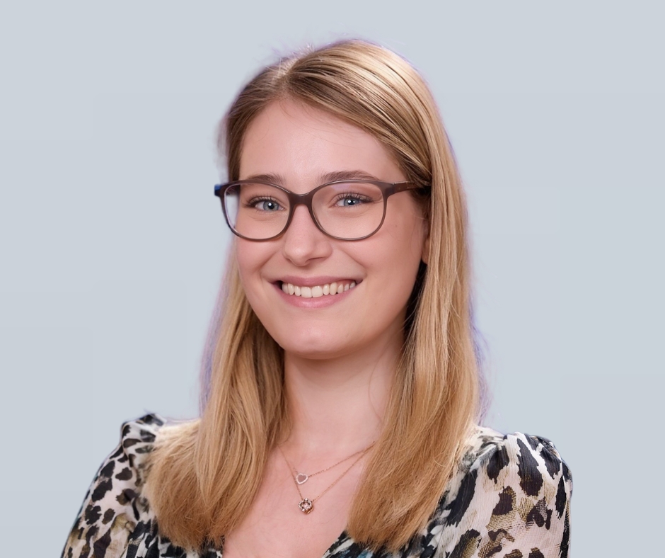 Bianca Garhofer BSc, MSc