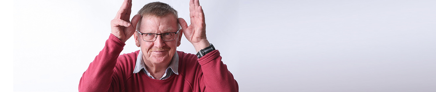 Spaß gehört zum Alltag 