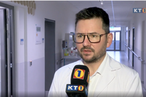 Ltd. OA Dr. Grün Andreas