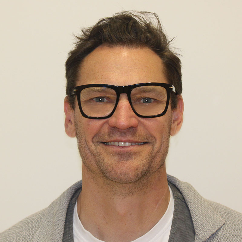 Michael Schwarz