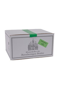 Not-Paket in Weiß