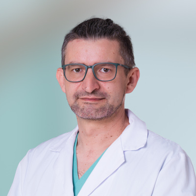 OA Dr. Martin Hofinger