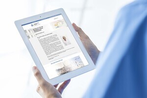 Zuweiser Newsletter 01/2026 St. Veit