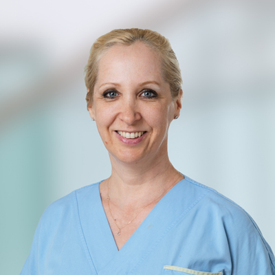 OÄ Dr. Christina Scheuba