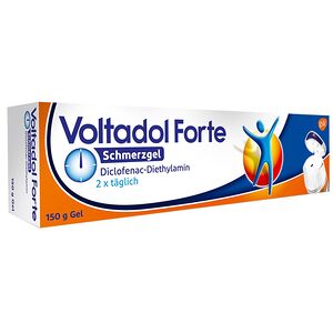 Voltadol Forte Schmerzgel 150 g