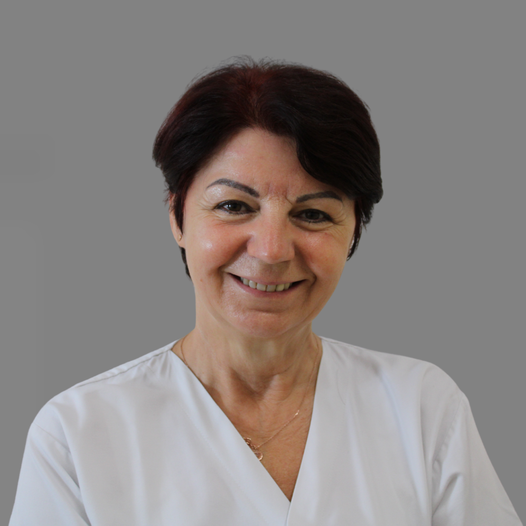 DGKP Terezija Bosnjak 