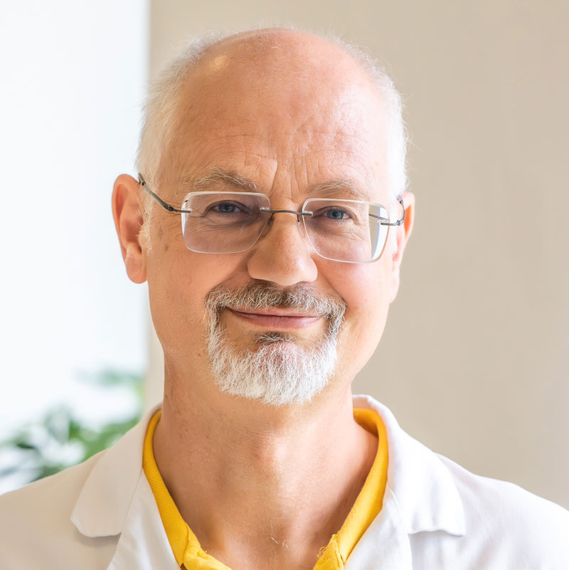 Dr. Bernd Zechner