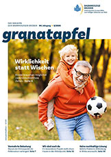 Das Bild ist ein Link zur einer PDF-Datei mit Inhalten der Ausgabe September 2026.