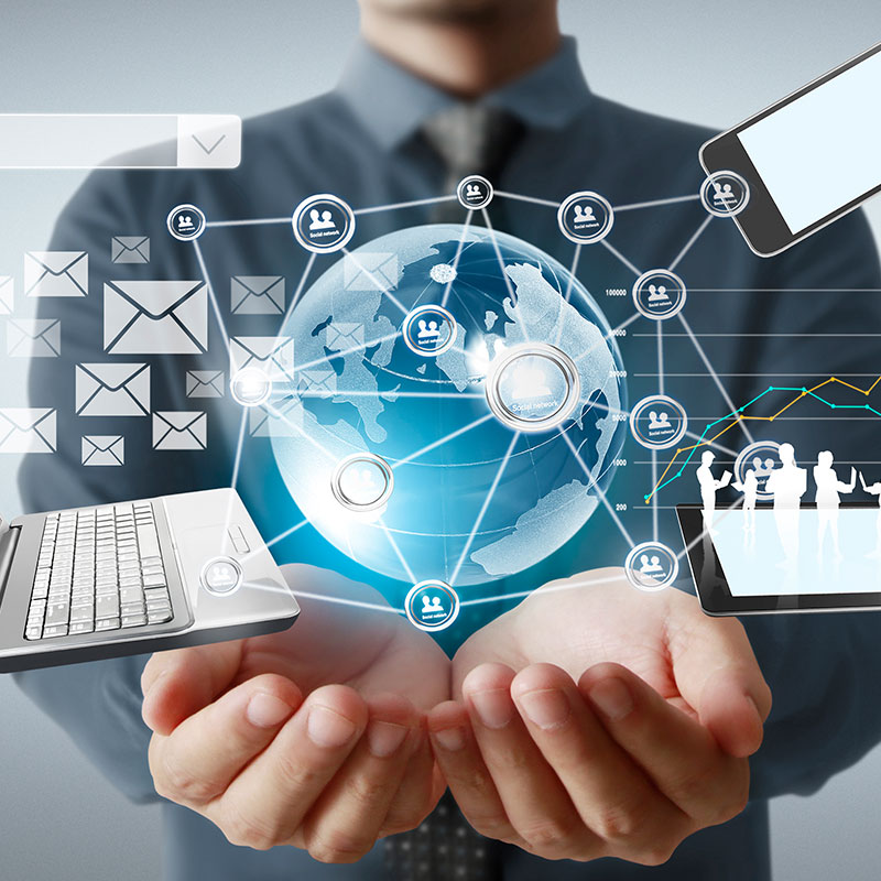 IT-Services 800px / clipdealer