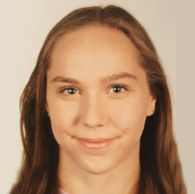 Hellebart Lena, Logopädin