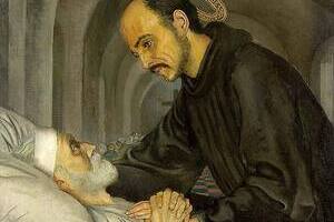 Das Bild ist ein Link zum Rundschreiben des Generalpriors.