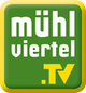 Logo Mühlviertel. TV